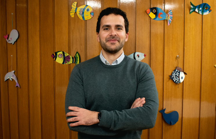 "Hablar de acuicultura con claridad ayuda a desmontar mitos y a poner en valor un modelo productivo que, en Europa y España, trabaja con altos estándares de sostenibilidad y seguridad alimentaria"